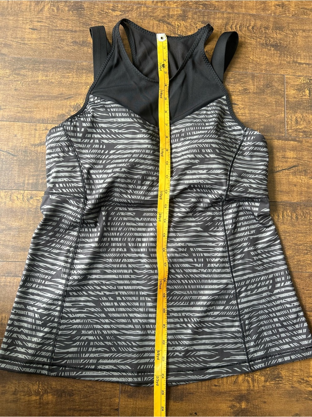 Lululemon Racerback Tank Top - Picture 7 of 7